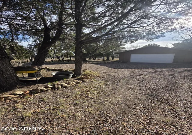 Homes for sale in Happy Jack, AZ | 5823 Cougar Dr, Happy Jack, AZ 86024 | MLS# 7016189