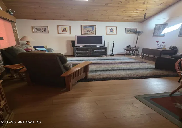 Homes for sale in Happy Jack, AZ | 5823 Cougar Dr, Happy Jack, AZ 86024 | MLS# 7016189