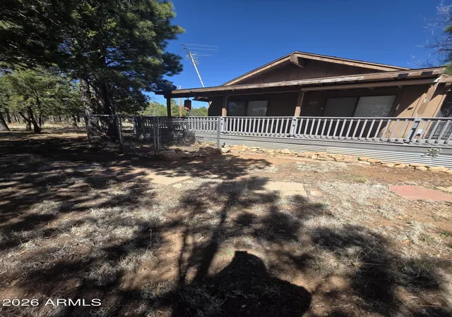 4th image of 5823 Cougar Dr, Happy Jack, AZ 86024 | MLS# 7016189