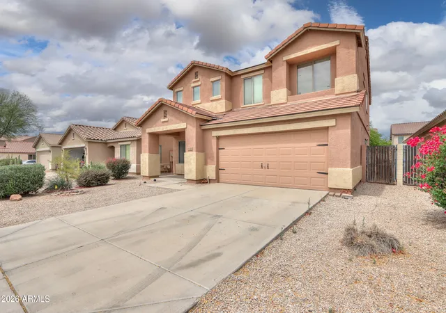 Photo 3 of Single family home for sale at 45574 W Tulip Ln, Maricopa, AZ 85139 | MLS# 7013486 | Listing updated on 2026-10-05