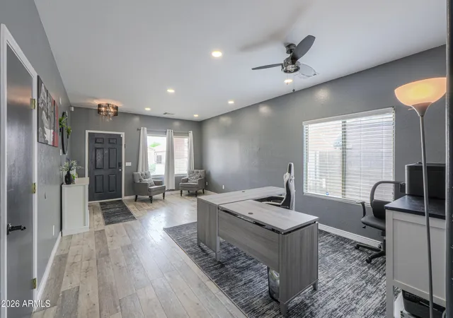 Photo 4 of Single family home for sale at 45574 W Tulip Ln, Maricopa, AZ 85139 | MLS# 7013486 | Listing updated on 2026-10-05