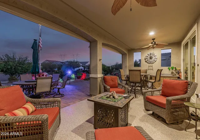 Homes for sale in Buckeye, AZ | 20379 N Wagner Wash Dr, Buckeye, AZ 85396 | MLS# 7028660