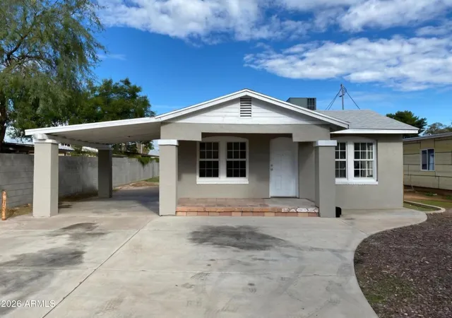 Photo 2 of Single family home for sale at 1652 E Indianola Ave, Phoenix, AZ 85016 | MLS# 7020596 | Listing updated on 2026-08-31