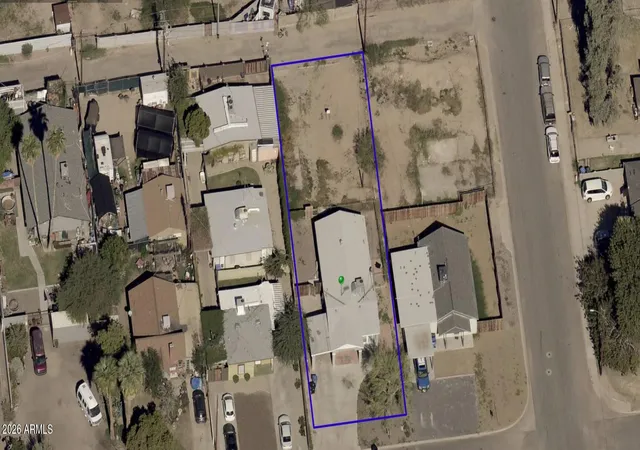 Photo 3 of Single family home for sale at 1652 E Indianola Ave, Phoenix, AZ 85016 | MLS# 7020596 | Listing updated on 2026-08-31