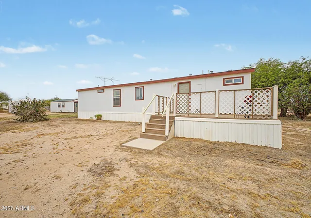 Homes for sale in Wittmann, AZ | 24917 W Morning Vista Ln, Wittmann, AZ 85361 | MLS# 7015367