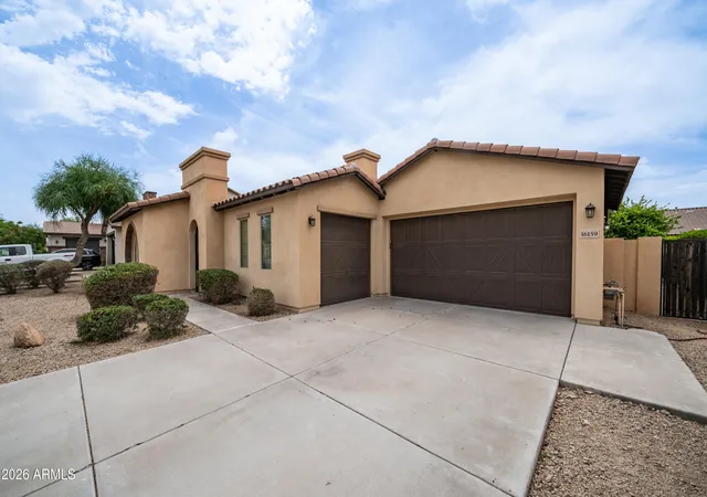 Photo 1 of Single family home for sale at 16159 W Granada Rd, Goodyear, AZ 85395 | MLS# 7017271 | Listing updated on 2026-07-24