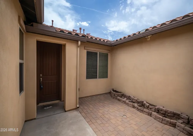 Photo 3 of Single family home for sale at 16159 W Granada Rd, Goodyear, AZ 85395 | MLS# 7017271 | Listing updated on 2026-07-24