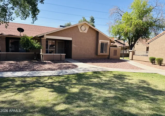 Homes for sale in Peoria, AZ | 7020 W Olive Ave #224, Peoria, AZ 85345 | MLS# 7016109