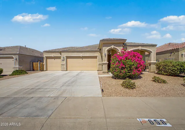 1st image of 658 W Belmont Red Trl, San Tan Valley, AZ 85143 | MLS# 7013864