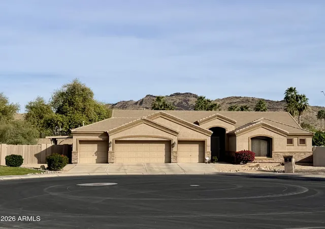 1st image of 4644 W Villa Linda Dr, Glendale, AZ 85310 | MLS# 7014451