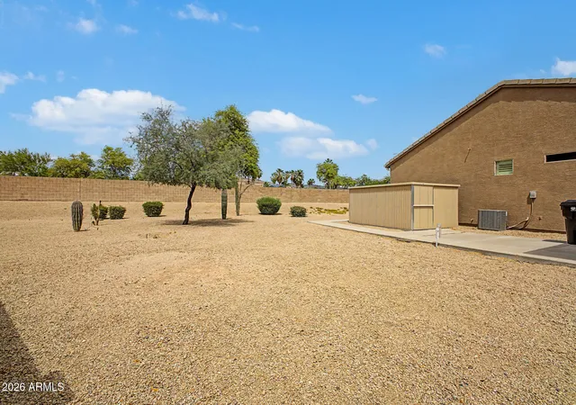 39th image of 4644 W Villa Linda Dr, Glendale, AZ 85310 | MLS# 7014451