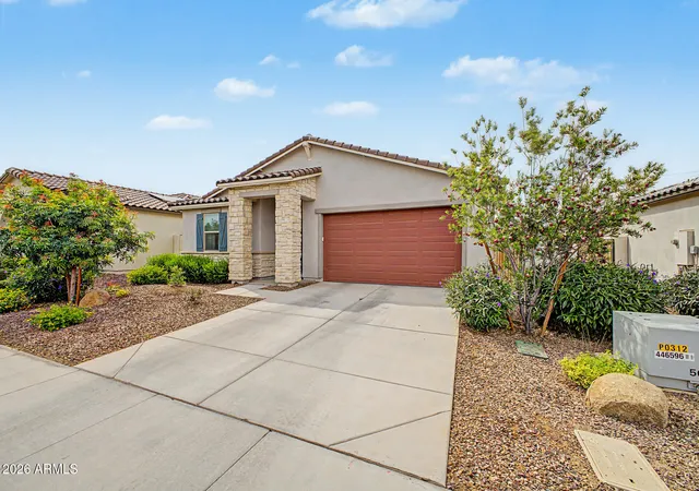 3rd image of 12711 W Parkway Ln, Avondale, AZ 85323 | MLS# 7013751