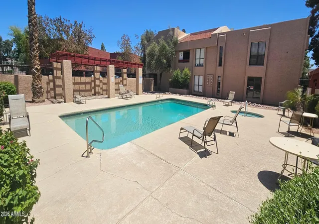 Photo 1 of Condo for sale at 3131 W Cochise Dr #257, Phoenix, AZ 85051 | MLS# 7014901 | Listing updated on 2026-09-16