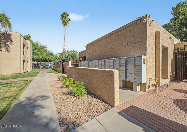30th image of 3131 W Cochise Dr #257, Phoenix, AZ 85051 | MLS# 7014901