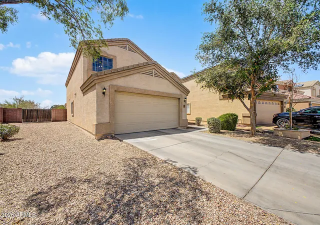 Photo 1 of Single family home for sale at 1682 S 233rd Avenue, Buckeye, AZ 85326 | MLS# 7014379 | Listing updated on 2026-10-07