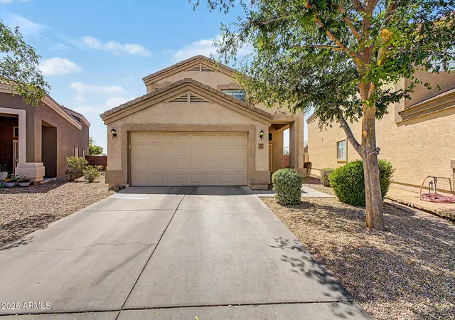 Photo 2 of Single family home for sale at 1682 S 233rd Avenue, Buckeye, AZ 85326 | MLS# 7014379 | Listing updated on 2026-10-07