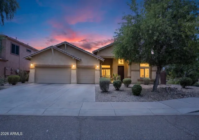 Photo 1 of Single family home for sale at 5217 W Spur Dr, Phoenix, AZ 85083 | MLS# 7045400 | Listing updated on 2026-09-10
