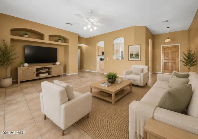 1st image of 741 E Ranch Rd, Gilbert, AZ 85296 | MLS# 7013595