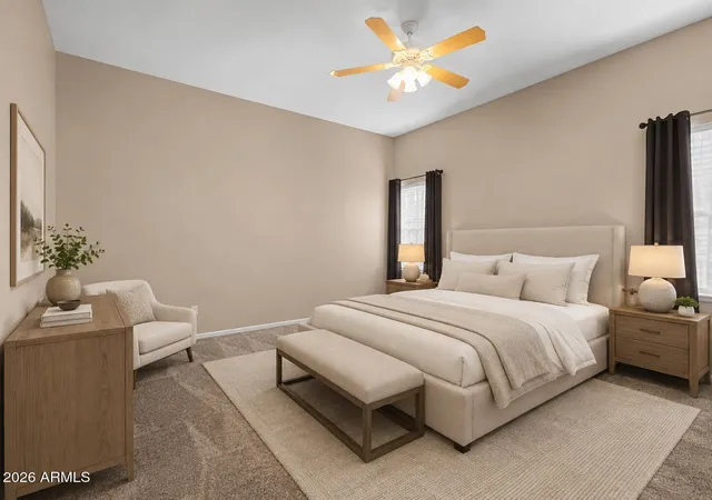 2nd image of 741 E Ranch Rd, Gilbert, AZ 85296 | MLS# 7013595