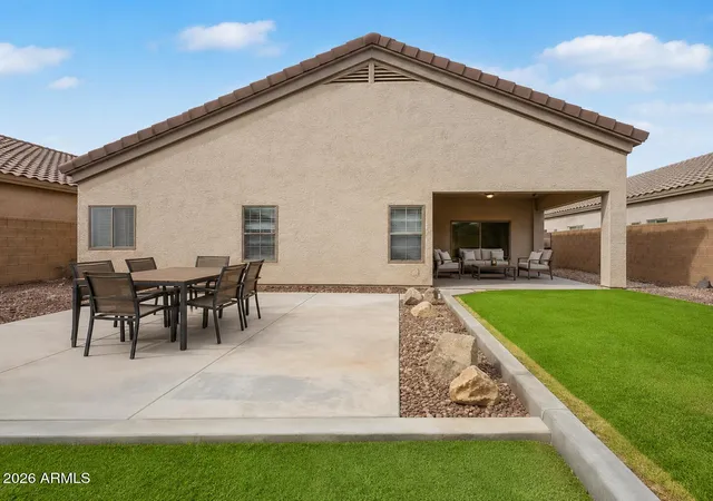3rd image of 741 E Ranch Rd, Gilbert, AZ 85296 | MLS# 7013595