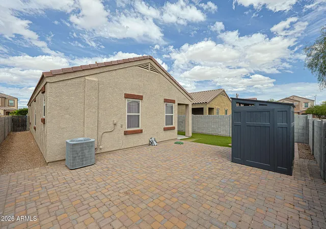 Homes for sale in Buckeye, AZ | 29933 W Whitton Ave, Buckeye, AZ 85396 | MLS# 7013608