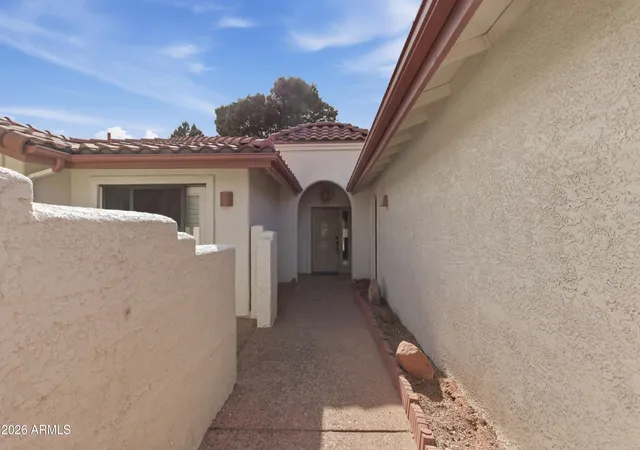 3rd image of 375 Indian Cliffs Rd, Sedona, AZ 86336 | MLS# 7015297