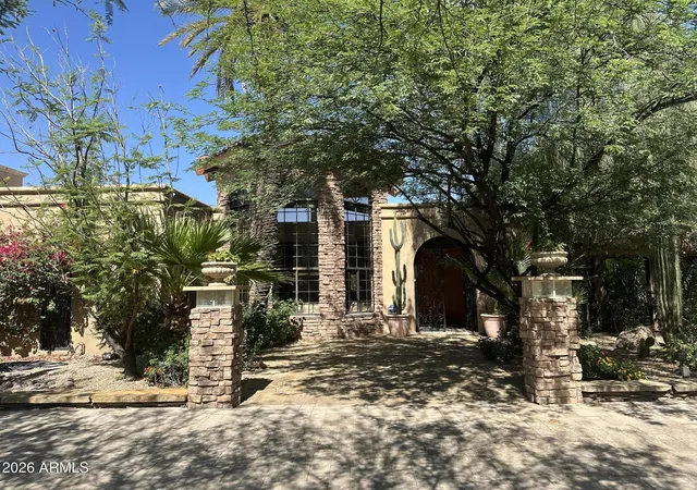 Photo 1 of Single family home for sale at 12004 N Sundown Dr, Scottsdale, AZ 85260 | MLS# 7014244 | Listing updated on 2026-05-21