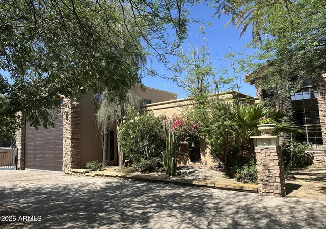 Photo 2 of Single family home for sale at 12004 N Sundown Dr, Scottsdale, AZ 85260 | MLS# 7014244 | Listing updated on 2026-05-21