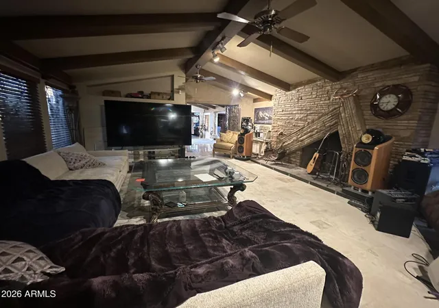 Photo 3 of Single family home for sale at 12004 N Sundown Dr, Scottsdale, AZ 85260 | MLS# 7014244 | Listing updated on 2026-05-21