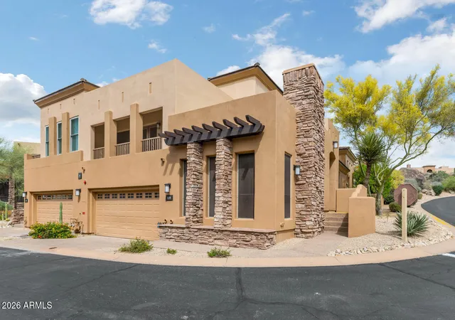 Photo 1 of Sale Pending at 28990 N White Feather Ln #119, Scottsdale, AZ 85262 | MLS# 7013954 | Listing updated on 2026-08-20