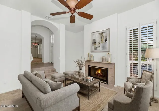 Photo 3 of Sale Pending at 28990 N White Feather Ln #119, Scottsdale, AZ 85262 | MLS# 7013954 | Listing updated on 2026-08-20