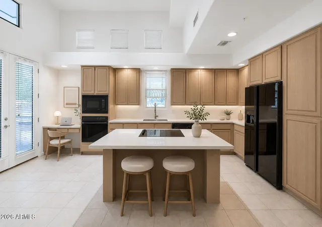 Photo 2 of Sale Pending at 28990 N White Feather Ln #119, Scottsdale, AZ 85262 | MLS# 7013954 | Listing updated on 2026-08-20