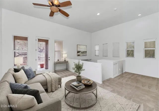 Photo 3 of Sale Pending at 28990 N White Feather Ln #119, Scottsdale, AZ 85262 | MLS# 7013954 | Listing updated on 2026-08-20