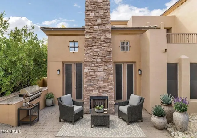 Photo 4 of Sale Pending at 28990 N White Feather Ln #119, Scottsdale, AZ 85262 | MLS# 7013954 | Listing updated on 2026-08-20