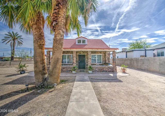 1st image of 455 S Elizabeth St, Florence, AZ 85132 | MLS# 7013822