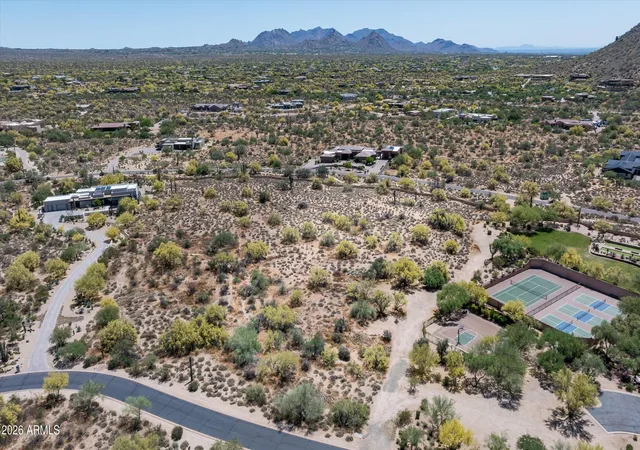 Land for sale at 8061 E Whisper Rock Trl #178, Scottsdale, AZ 85266 | MLS# 7017207