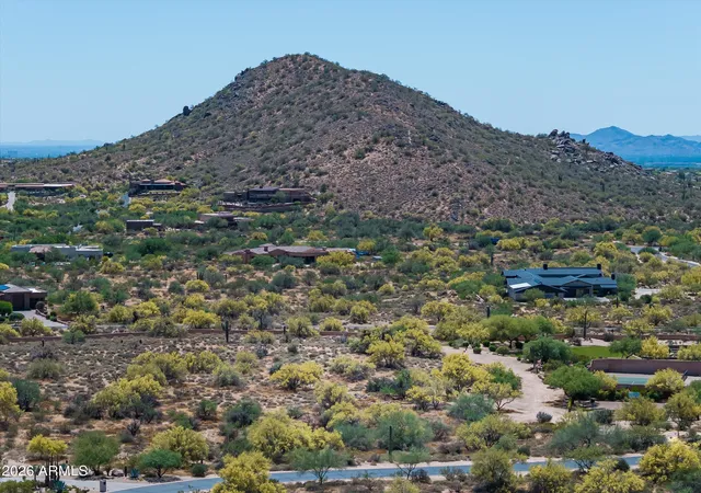 Photo 2 of Land for sale at 8061 E Whisper Rock Trl #178, Scottsdale, AZ 85266 | MLS# 7017207 | Listing updated on 2026-09-08