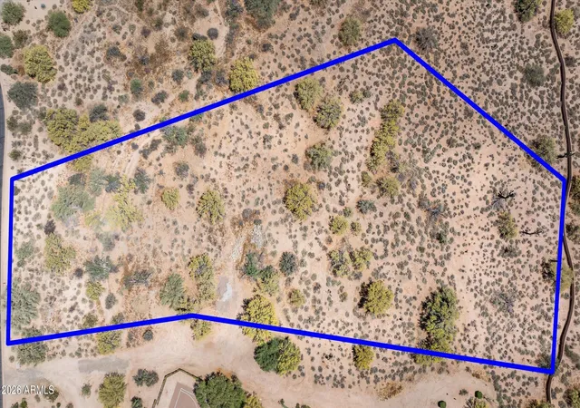 Photo 3 of Land for sale at 8061 E Whisper Rock Trl #178, Scottsdale, AZ 85266 | MLS# 7017207 | Listing updated on 2026-09-08