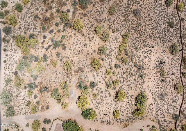 Photo 3 of Land for sale at 8061 E Whisper Rock Trl #178, Scottsdale, AZ 85266 | MLS# 7017207 | Listing updated on 2026-09-08