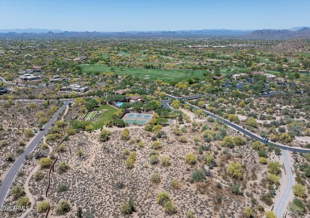 Photo 4 of Land for sale at 8061 E Whisper Rock Trl #178, Scottsdale, AZ 85266 | MLS# 7017207 | Listing updated on 2026-09-08