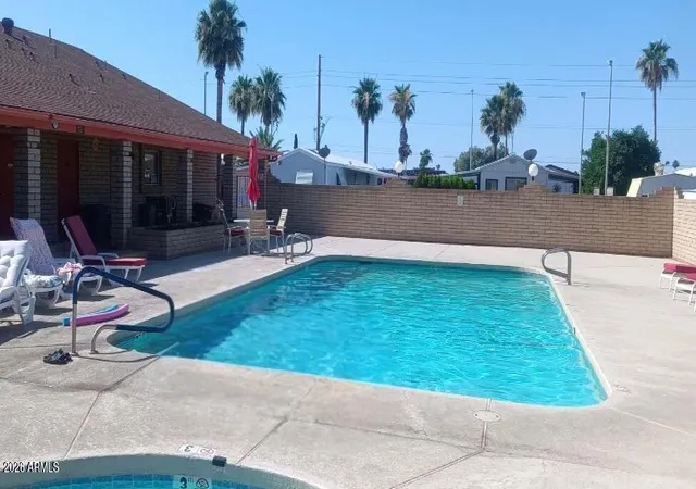 Homes for sale in Apache Junction, AZ | 2900 W Superstition Blvd #39, Apache Junction, AZ 85120 | MLS# 7016017