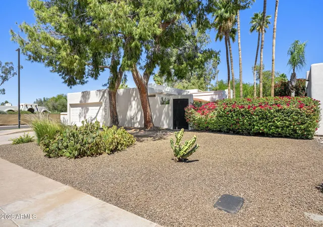 Homes for sale in Scottsdale, AZ | 7602 E Via Del Reposo --, Scottsdale, AZ 85258 | MLS# 7013886