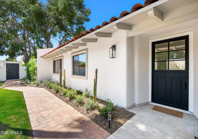 Homes for sale in Scottsdale, AZ | 7602 E Via Del Reposo --, Scottsdale, AZ 85258 | MLS# 7013886