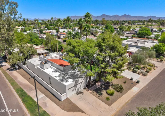 Homes for sale in Scottsdale, AZ | 7602 E Via Del Reposo, Scottsdale, AZ 85258 | MLS# 7013886