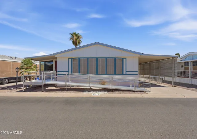 1st image of 450 W Sunwest Dr #179, Casa Grande, AZ 85122 | MLS# 7046653