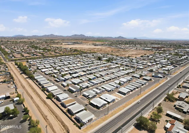 53rd image of 450 W Sunwest Dr #179, Casa Grande, AZ 85122 | MLS# 7046653