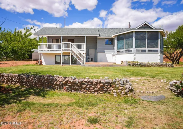 1st image of 10375 E Lynn Dr, Cornville, AZ 86325 | MLS# 7016064