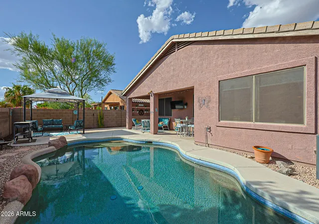 Photo 1 of Single family home for sale at 17627 W Wind Song Ave, Goodyear, AZ 85338 | MLS# 7016552 | Listing updated on 2026-10-30
