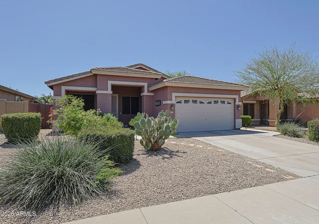 Homes for sale in Goodyear, AZ | 17627 W Wind Song Ave, Goodyear, AZ 85338 | MLS# 7016552