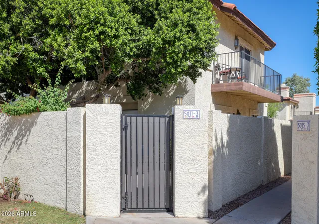 1st image of 5011 E Hazel Dr #3, Phoenix, AZ 85044 | MLS# 7013662